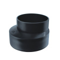 PE Drainage System Fitting Eccentric Reducers for Pipe Fitting